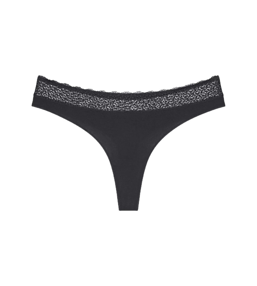 Triumph Feel of Modal Damen String Unterhose 