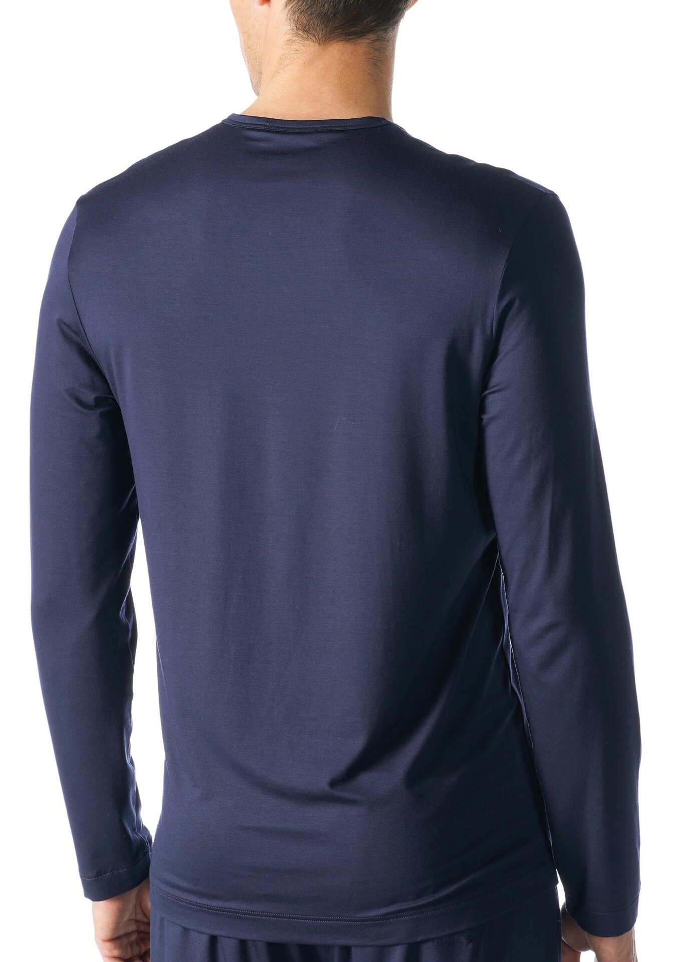 65640-668_back_2 Mey Serie Jefferson Herren Shirt 1/1-Arm
