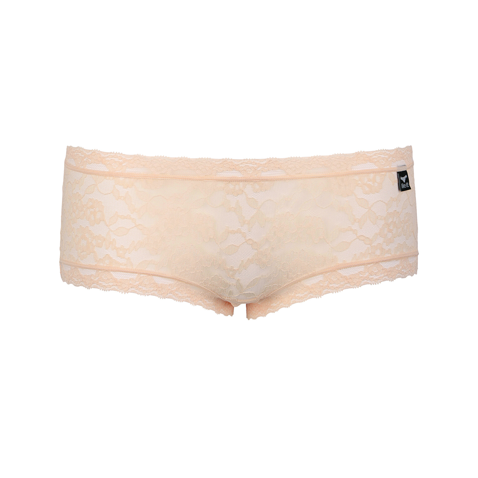 Like it! Serie Lisa Spitzen Panty