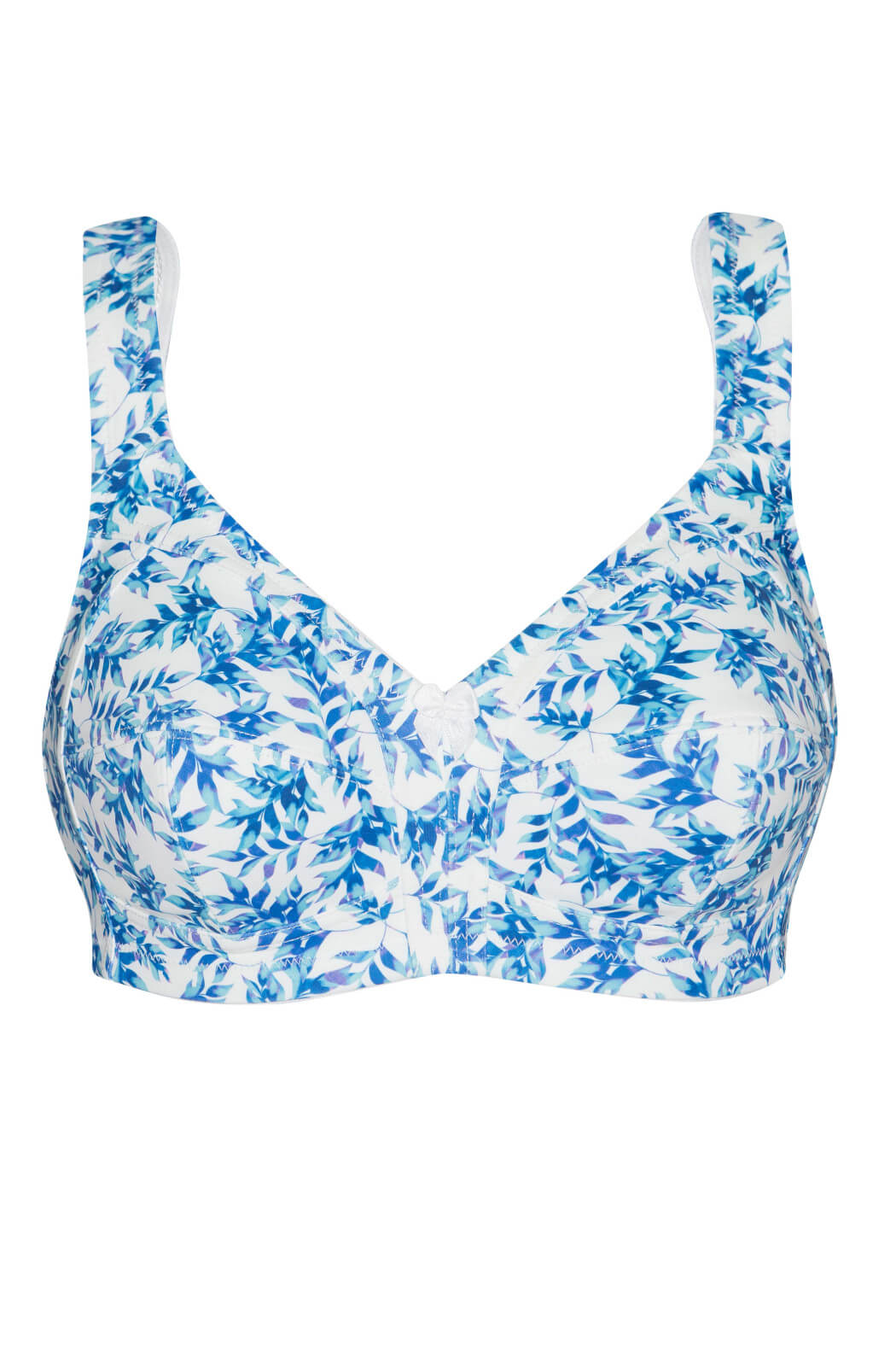 Susa Latina Damen BH ohne Bügel
