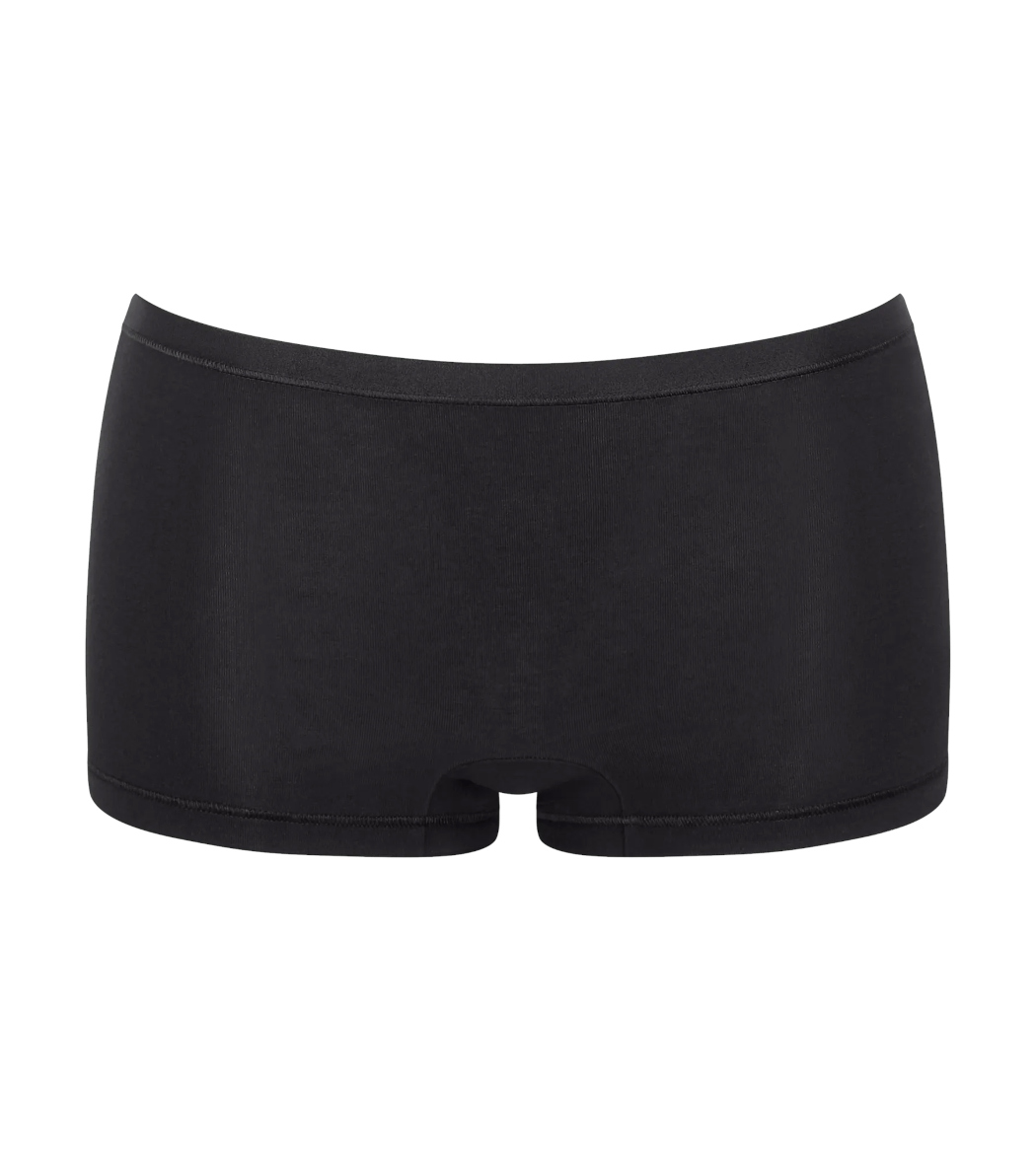 3er-Pack Sloggi Go Daily Cotton Damen Short