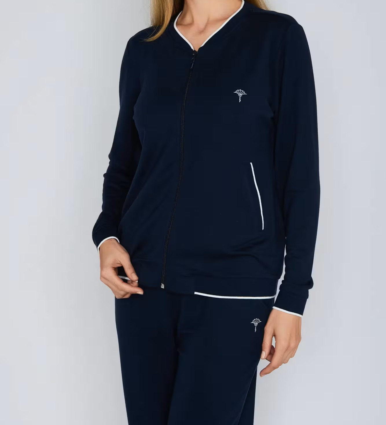 Joop Move and  Leisure Damen  Sweatjacke