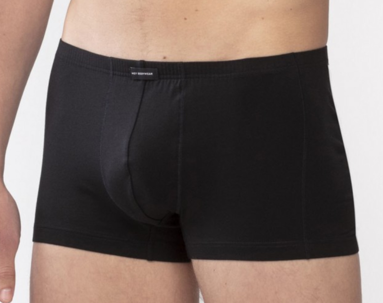 Mey Serie Network Herren Shorty