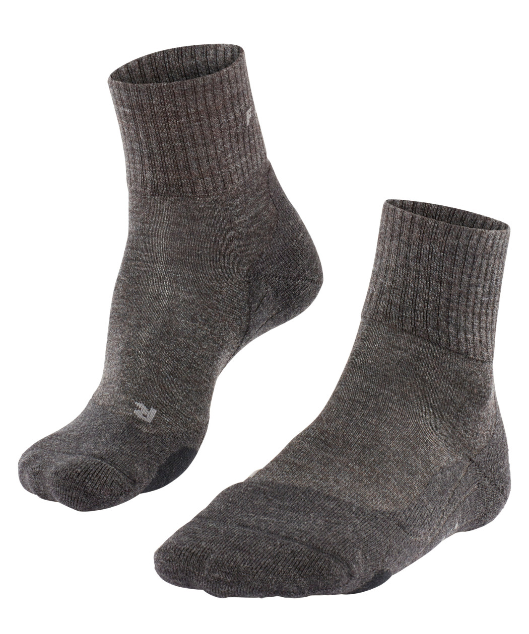 Falke TK2 Wool Short Herren Socken 