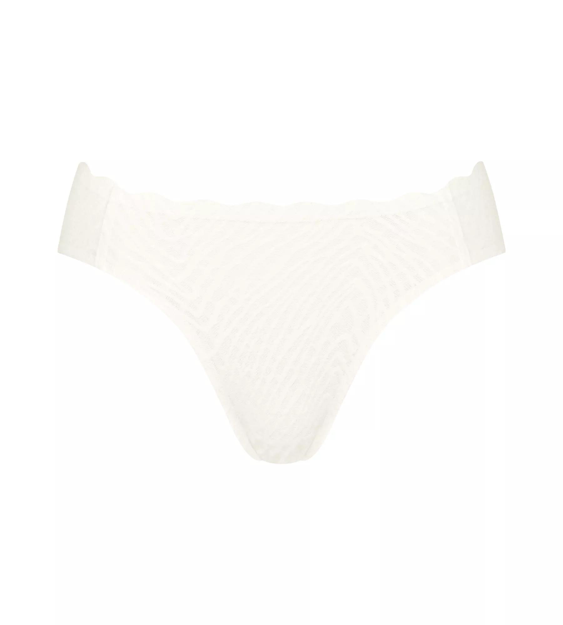 Sloggi Zero Feel Bliss Damen High Leg