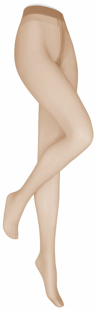 3er-Pack Hudson Kessi Fein Damen Strumpfhose
