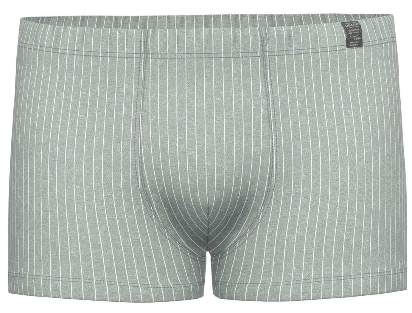 Ammann Urban Traveller Herren Retro-Short