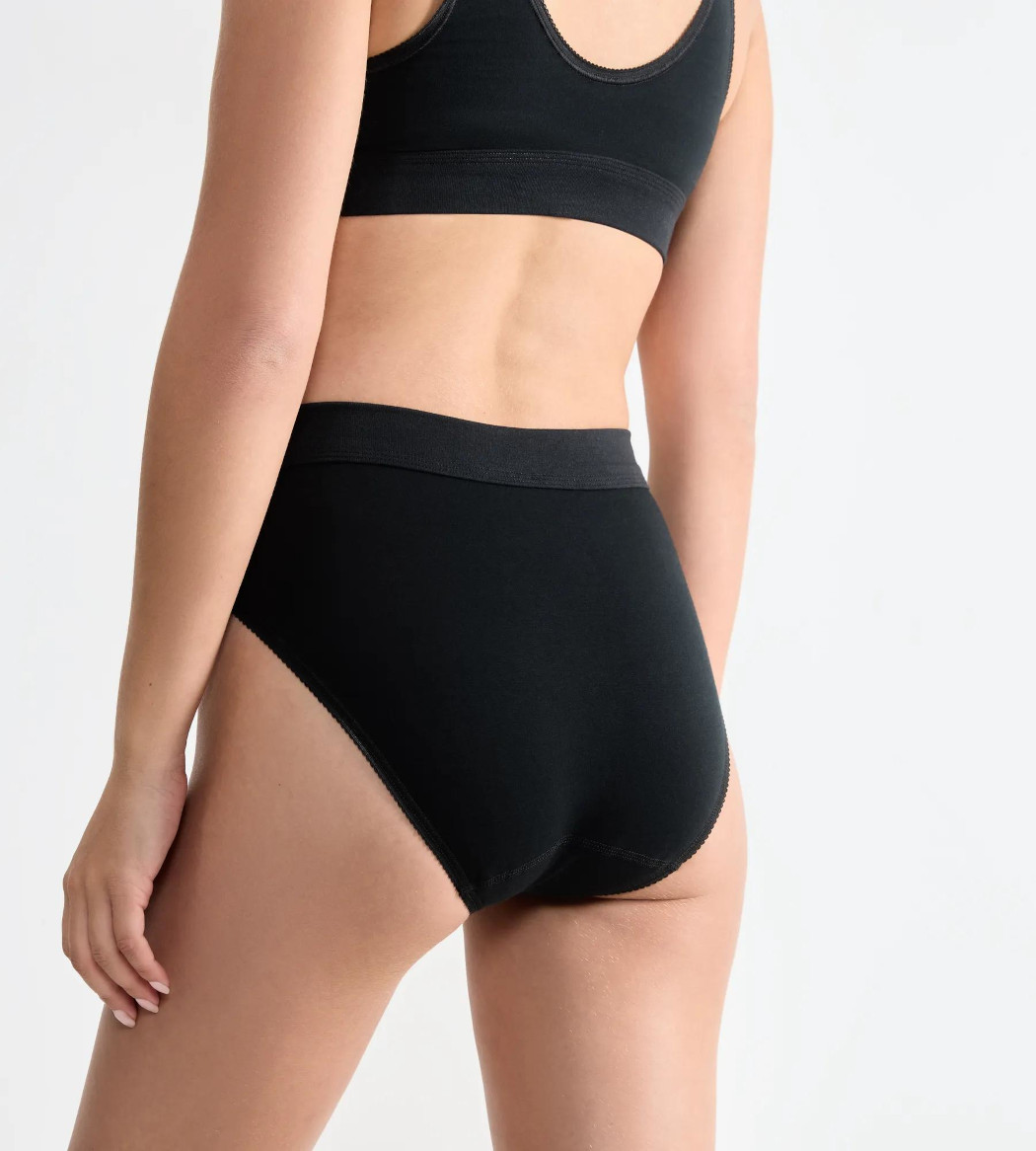 2er-Pack Sloggi Double Comfort T Damen Tai