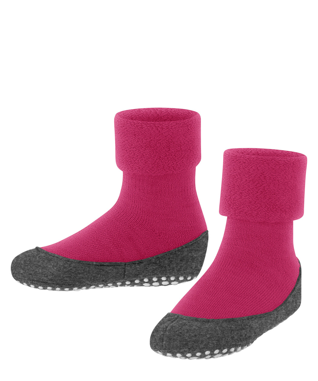 Falke Cosyshoe Teens Kinder Hausschuhe