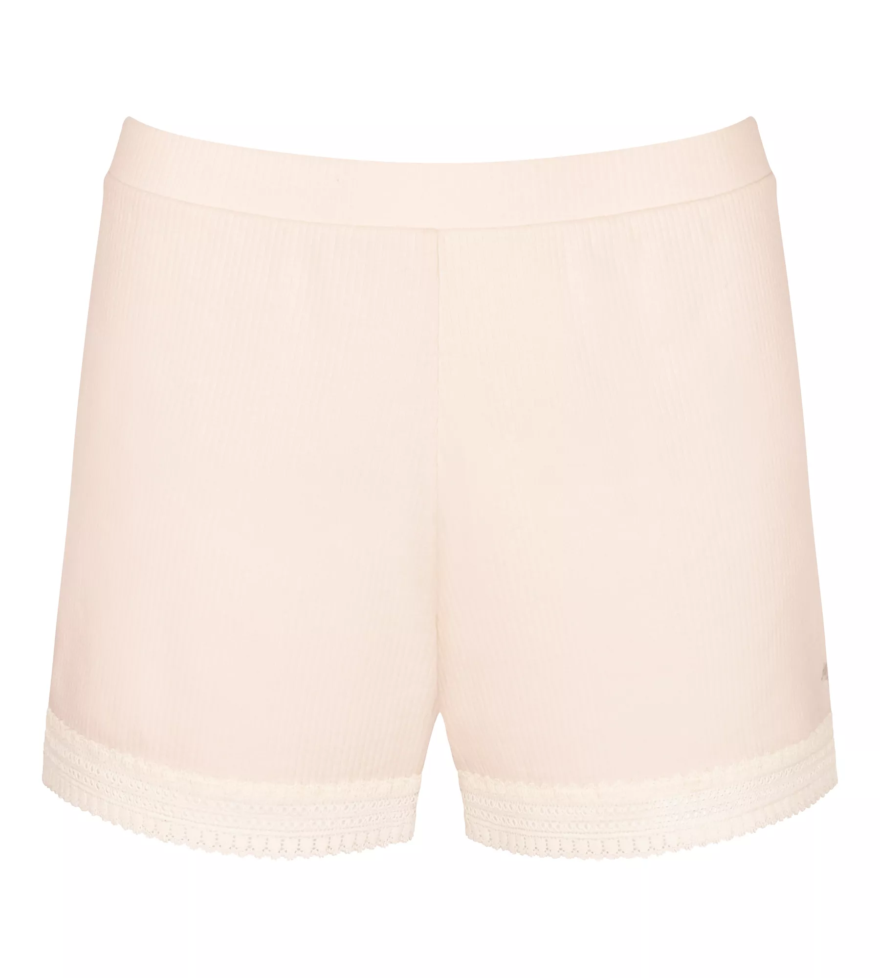 Sloggi Go Ribbed Damen Short