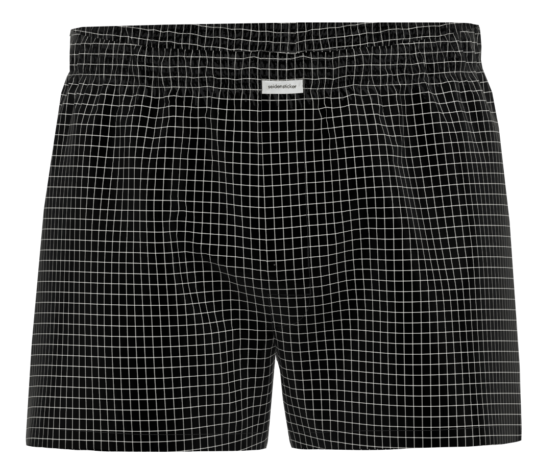 2er-Pack Seidensticker Bodywear Herren Boxer Short
