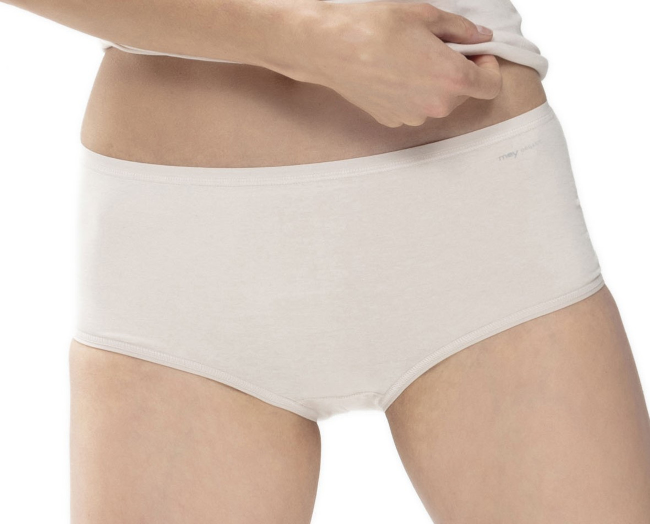 Mey Serie Superfine Organic Damen Panty