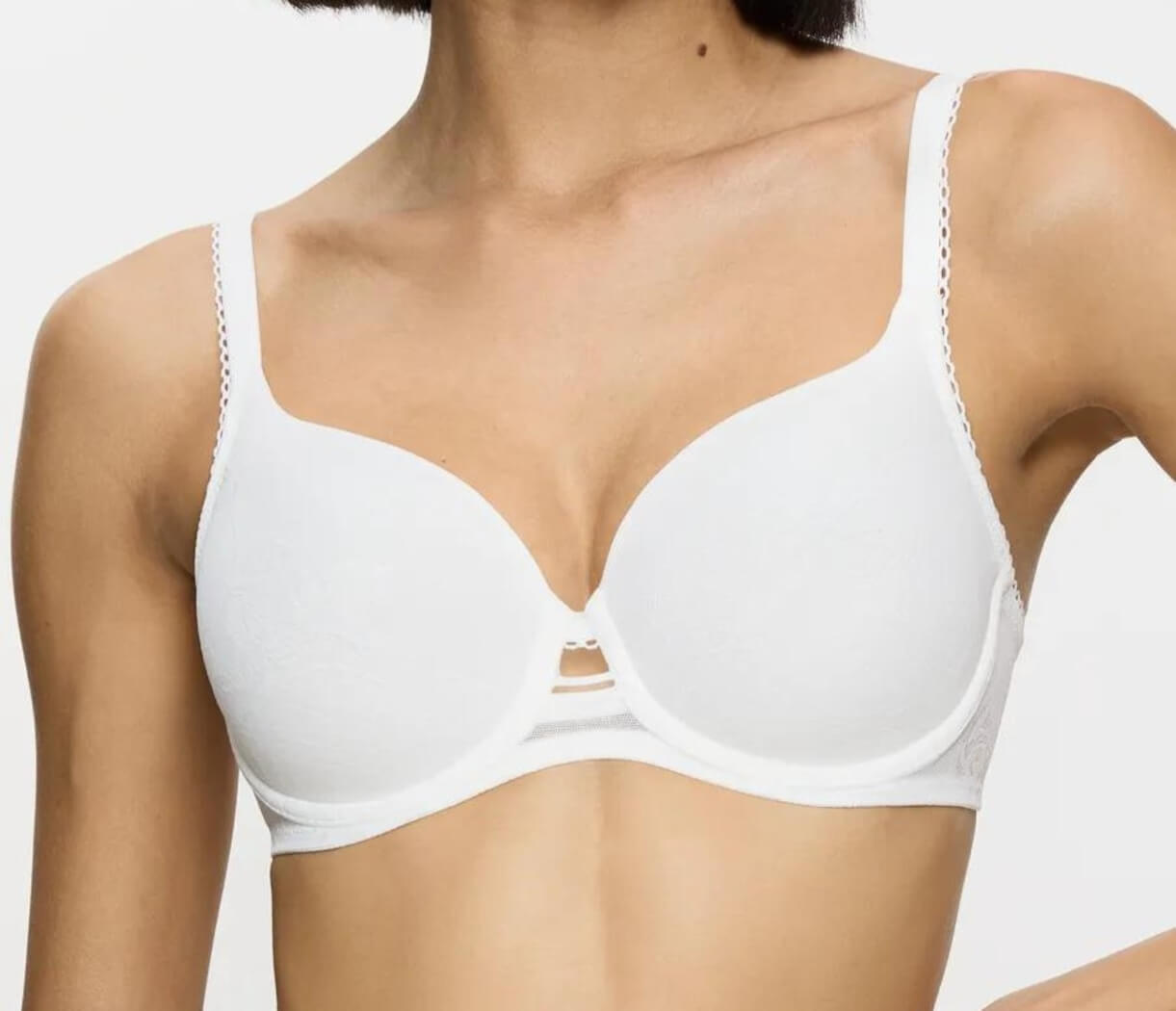 Triumph Damen Wild Rose Sensation WP BH