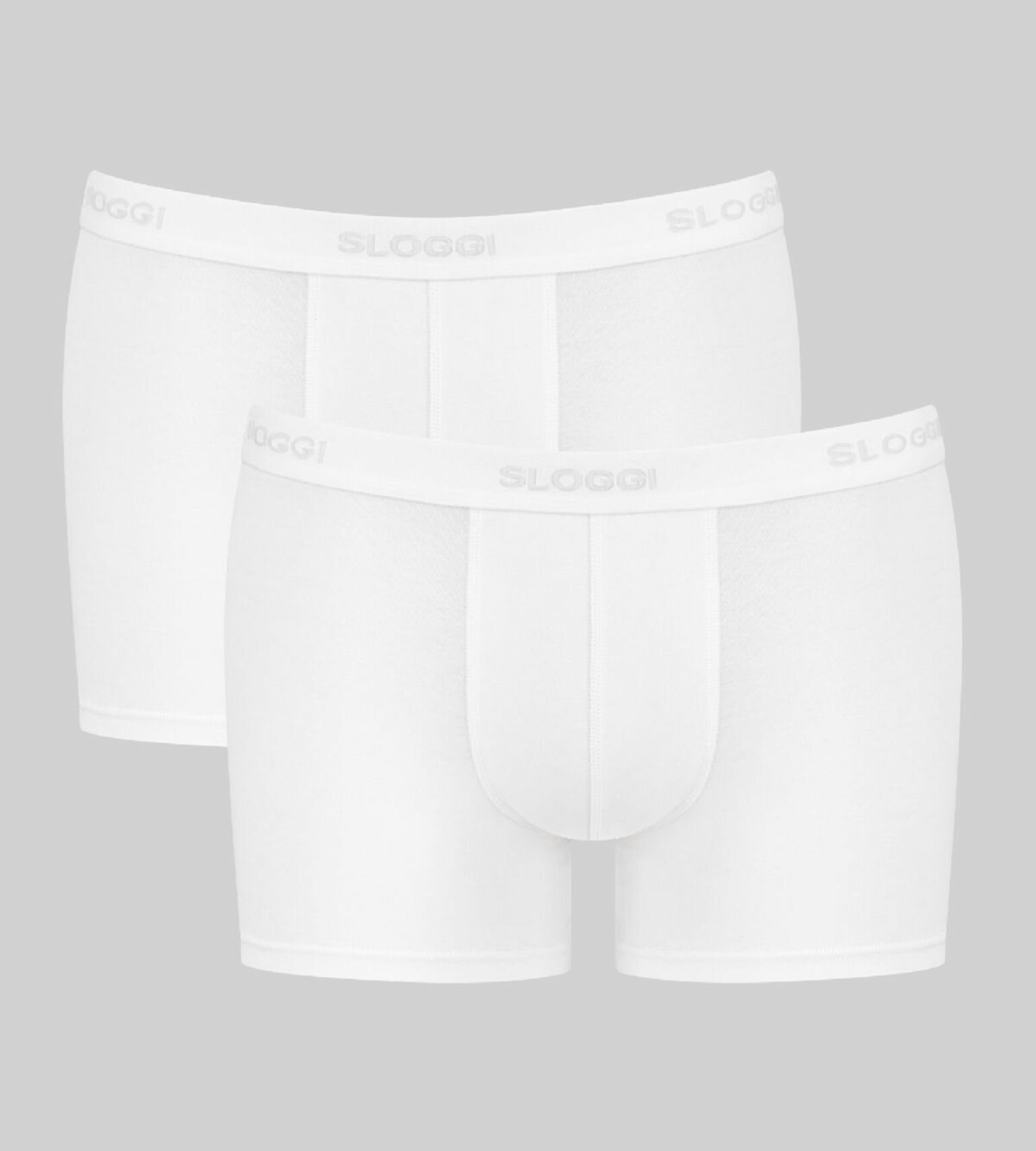 2er-Pack Sloggi Men 24/7 Short
