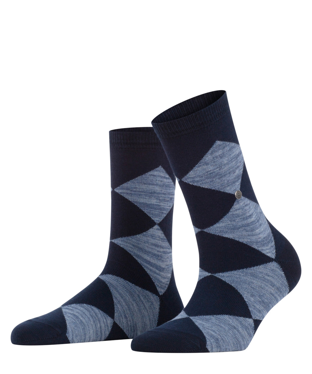 Burlington Multicolour Bonnie Damen Socken