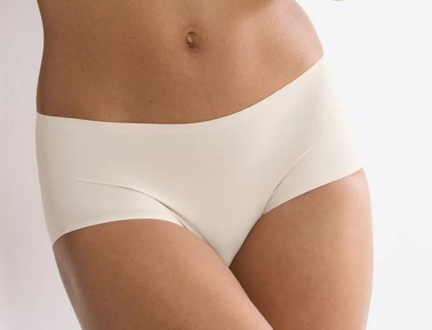 Triumph Body Make-Up Illusion Shorty EX Damen Unterhose