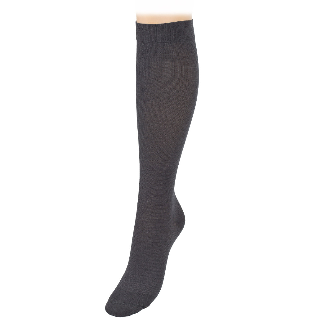 Compressana Serie Twist Unisex Stütz-Kniestrümpfe