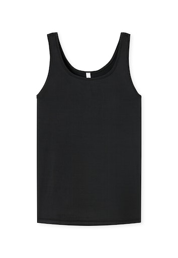 Schiesser Unique Micro Damen Trägertop