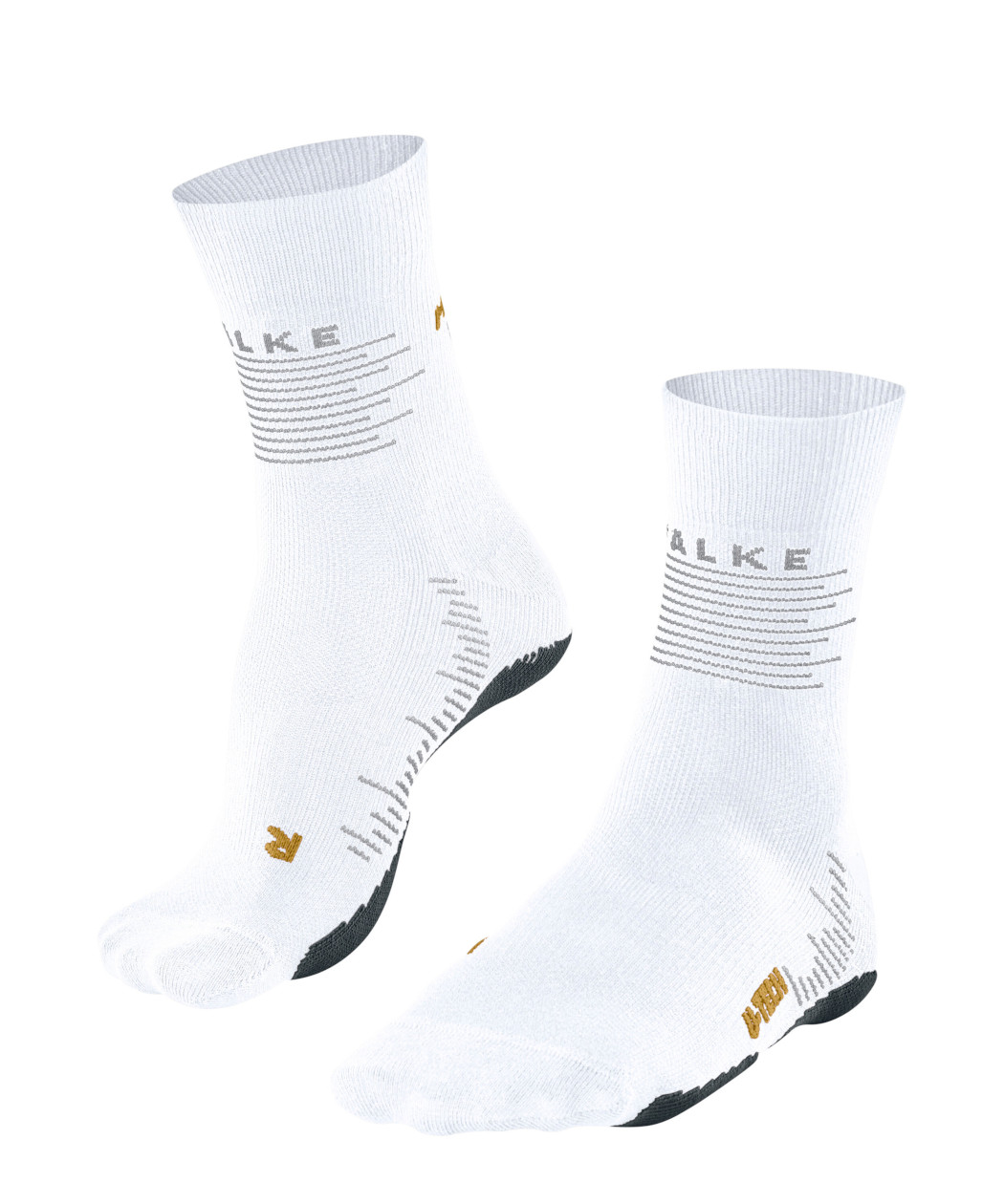 Falke RU True Motion Damen Running Socken