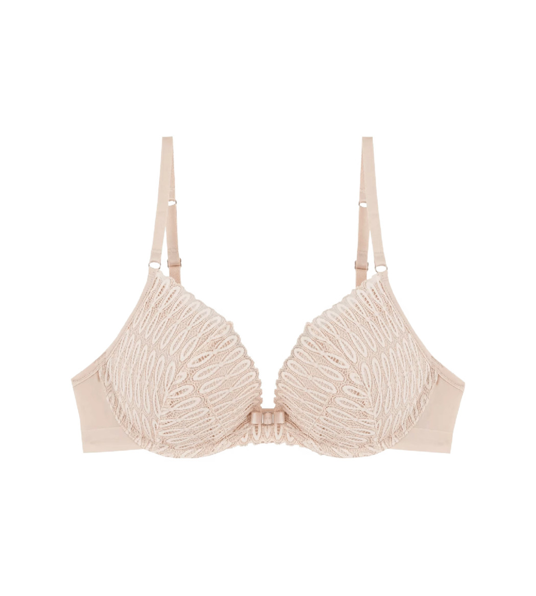 Triumph Aura Spotlight WHU Push-Up-BH mit Bügeln