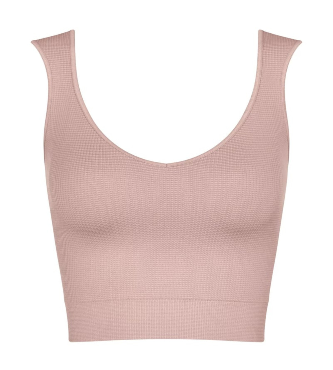 Sloggi Ever Infused Damen Aloe Crop Top