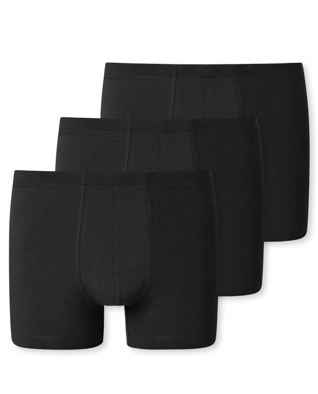 3er-Pack Schiesser 95/5 Herren Shorts