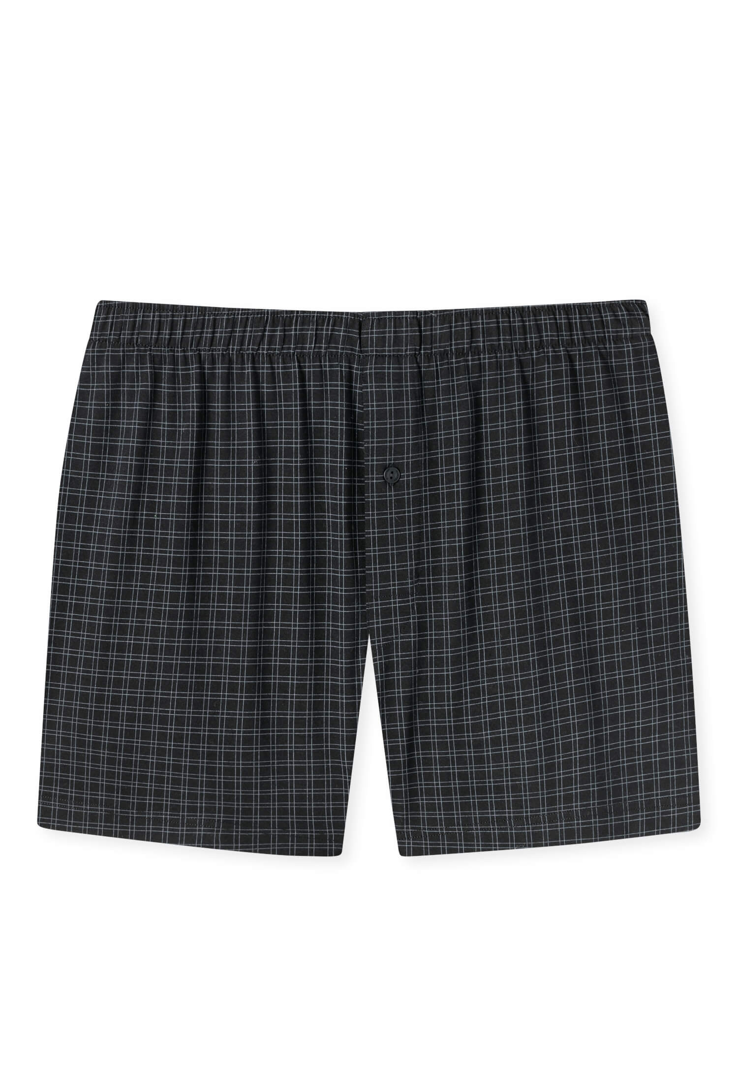 Schiesser Cotton Casuals Herren Boxershorts