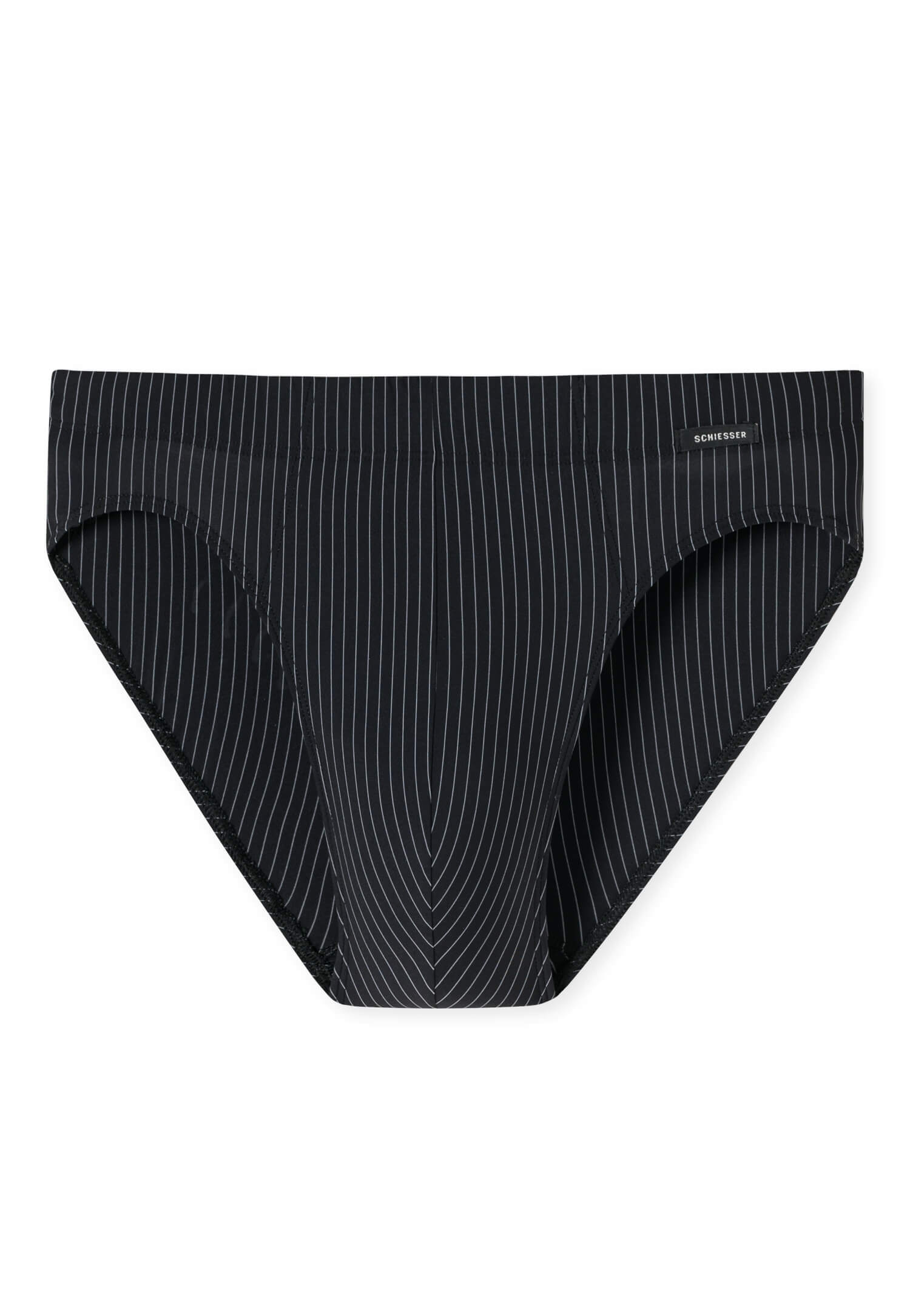 Schiesser Pure Micro Herren Rio-Slip