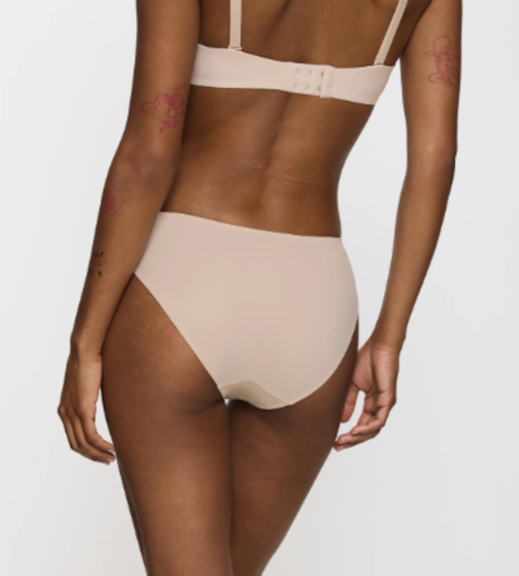 Triumph Pure Micro Damen Tai Unterhose