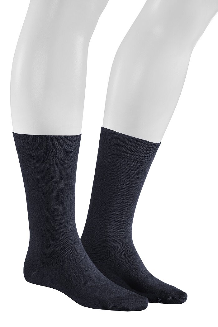 3er-Pack Hudson Casual Active Line Dry Wool Herren Socke