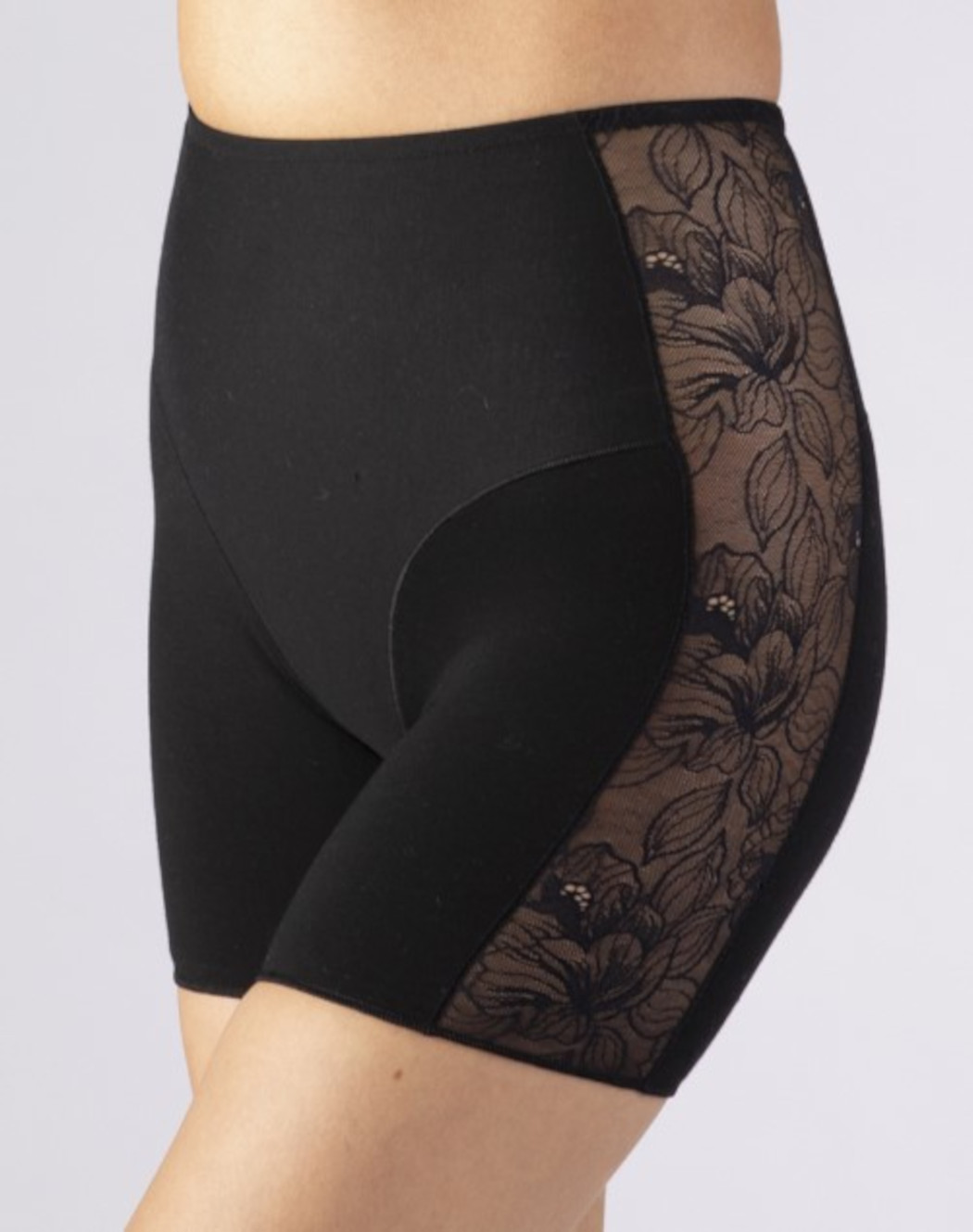 Nina von C. Serie Cotton Shape Damen Shorts