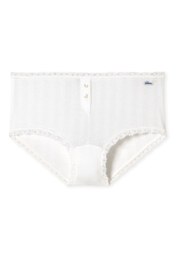 Schiesser Revival Agathe Damen Micro Pants