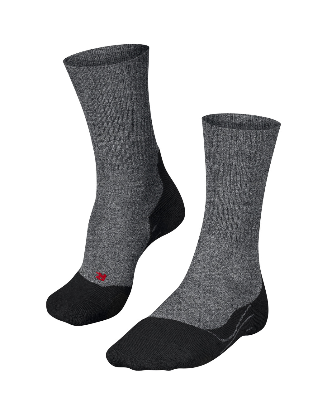 Falke TK2 Explore Wool Damen Trekking Socken