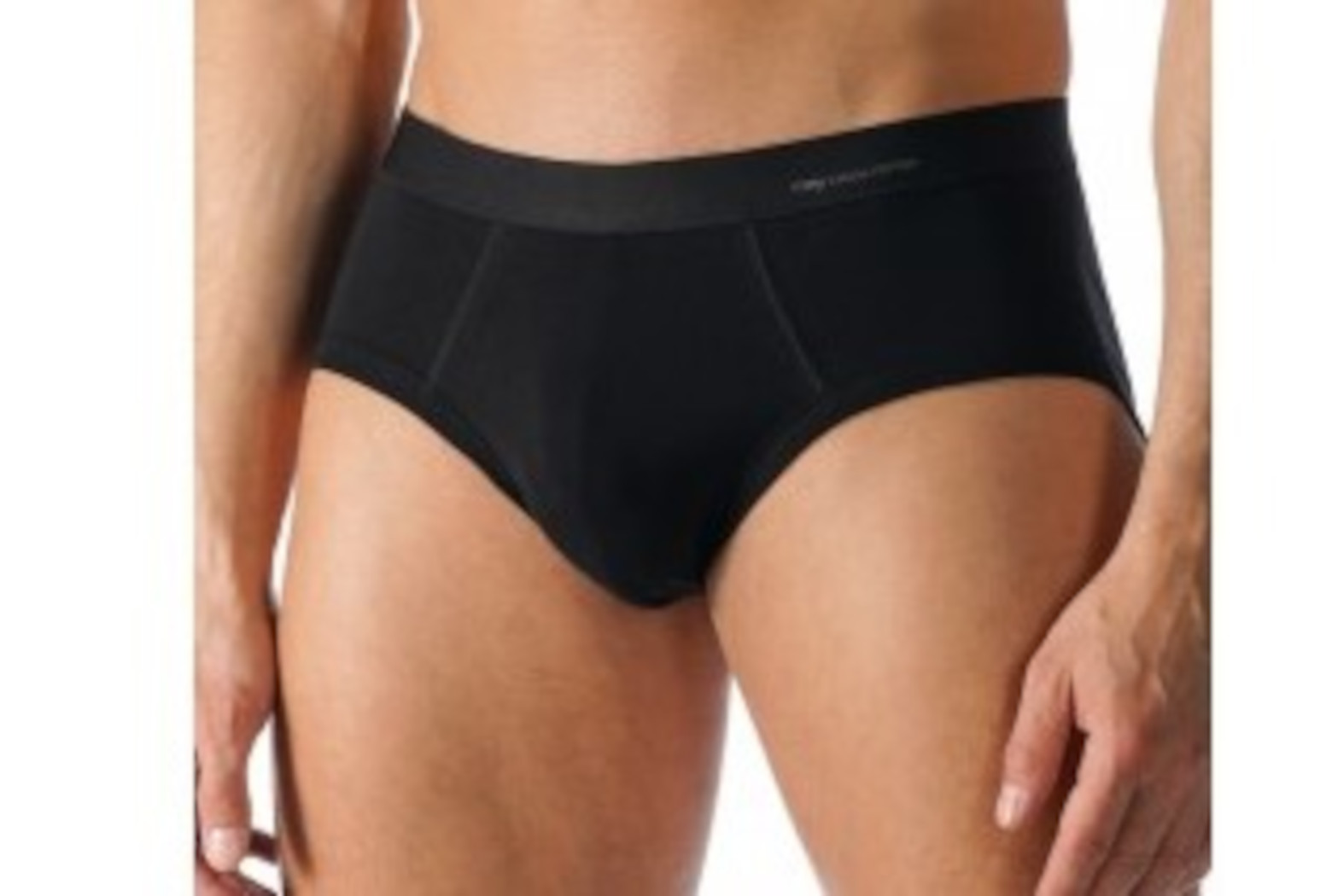 Mey Serie Casual Cotton Herren Slip