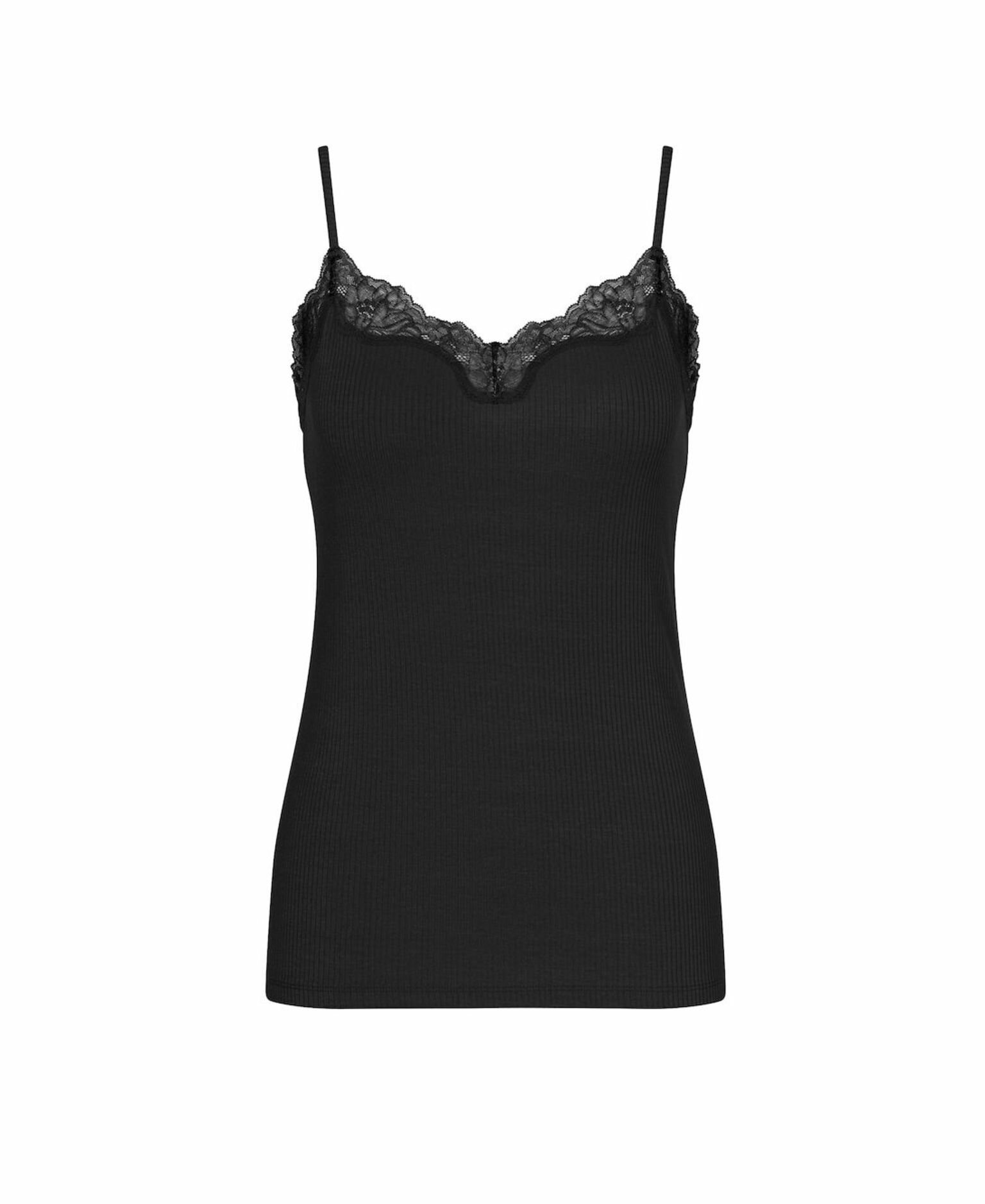  Triumph Lounge-Me Climate Control Camisole Trägertop 