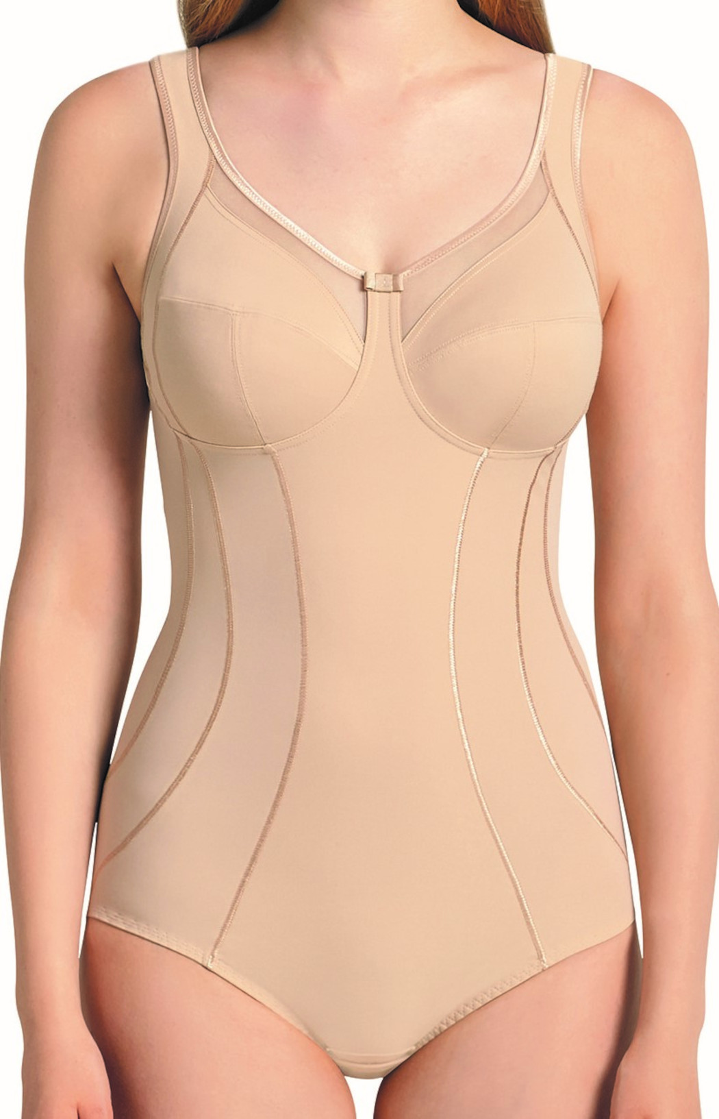 Anita Clara Komfort-Body ohne Bügel