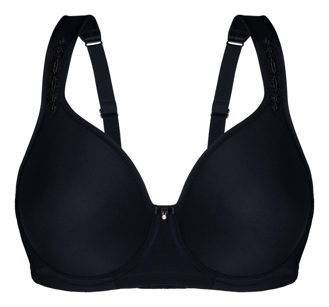 Sassa Beautiful Embroidery Damen Spacer-BH