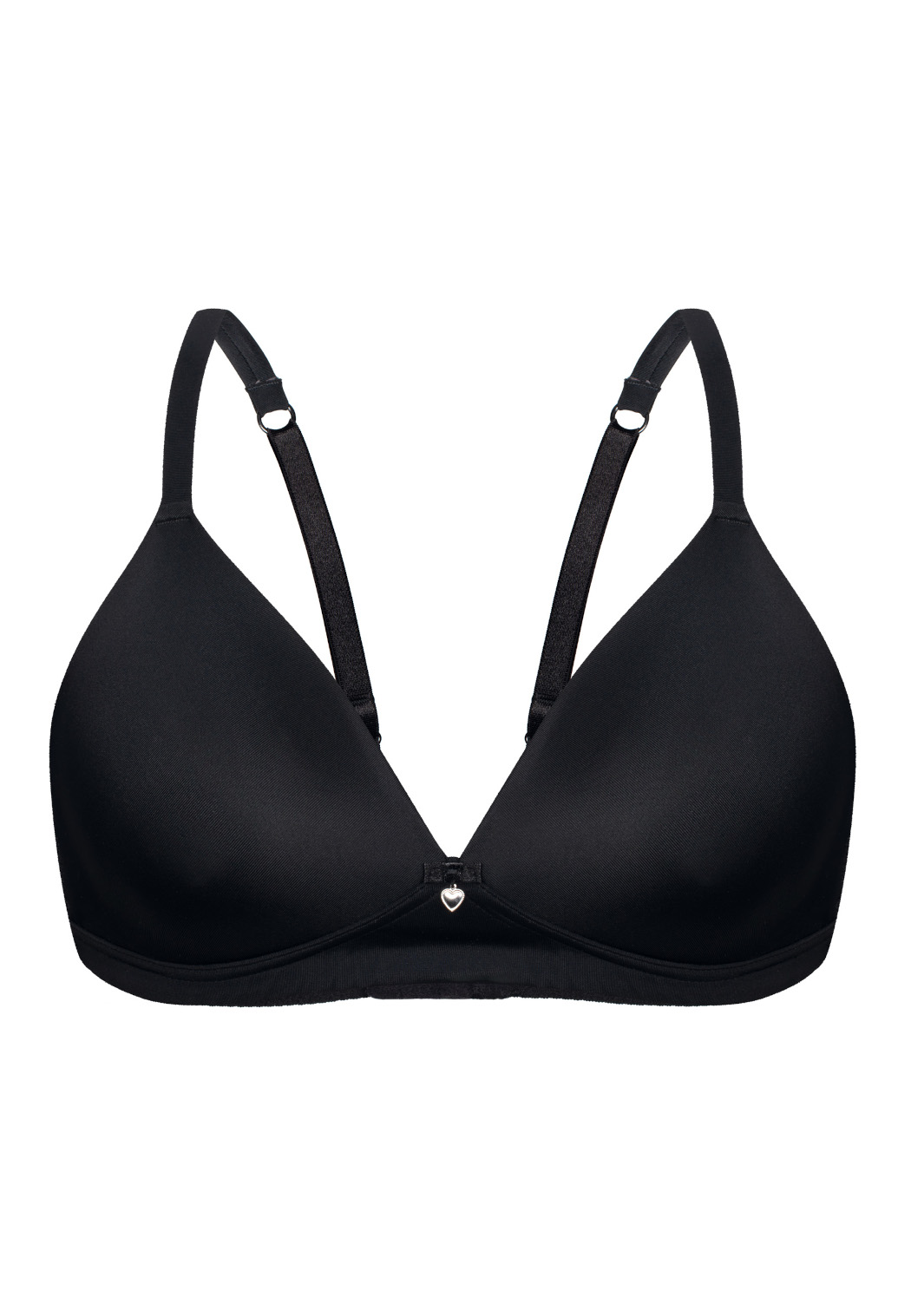 Sassa Sensual Beauty Damen Soft-BH