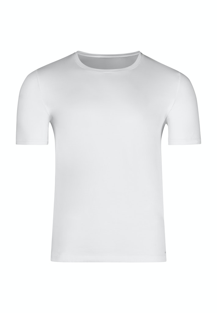 Skiny Daywear Cotton Fresh Herren Shirt kz. A