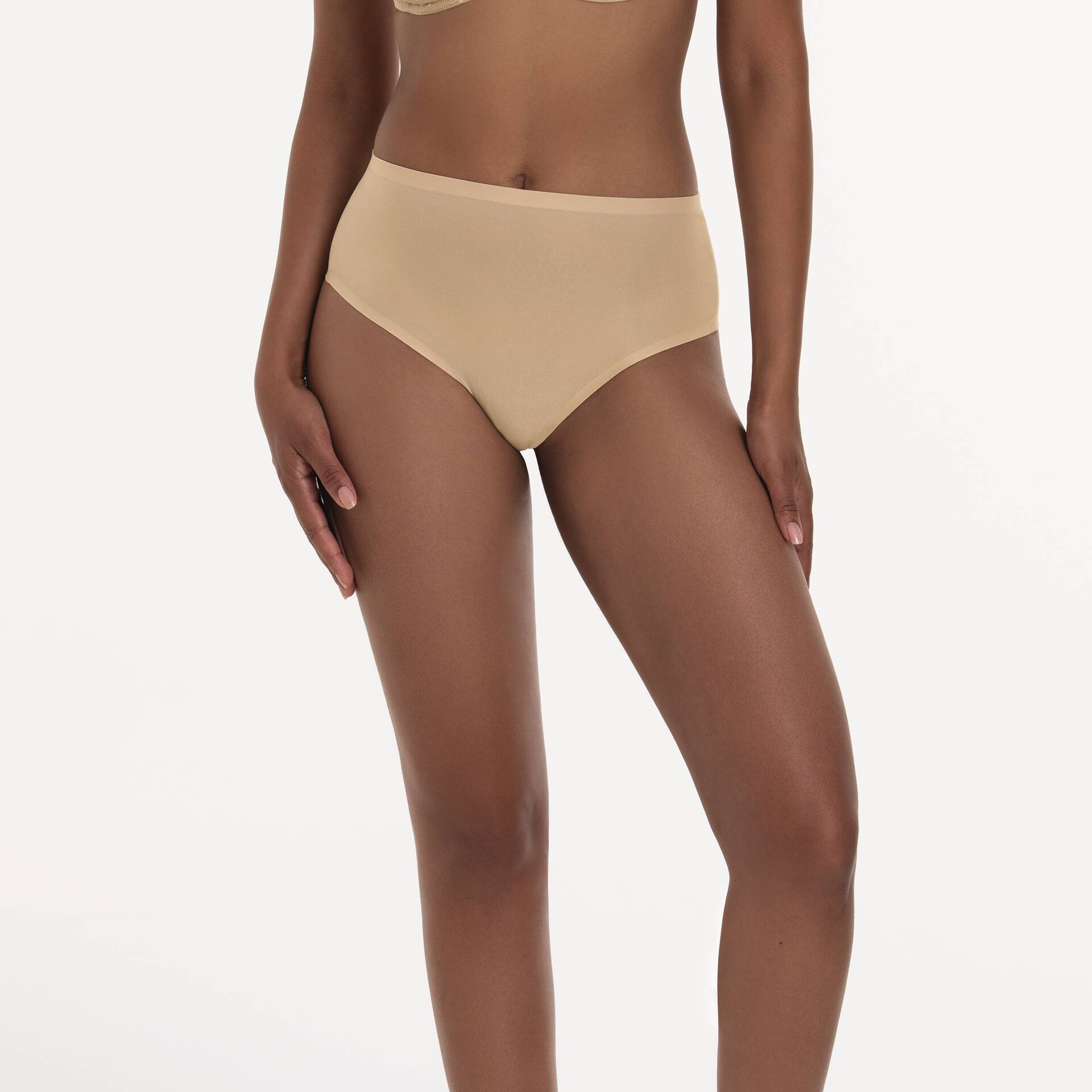 Anita Essential High Waist String