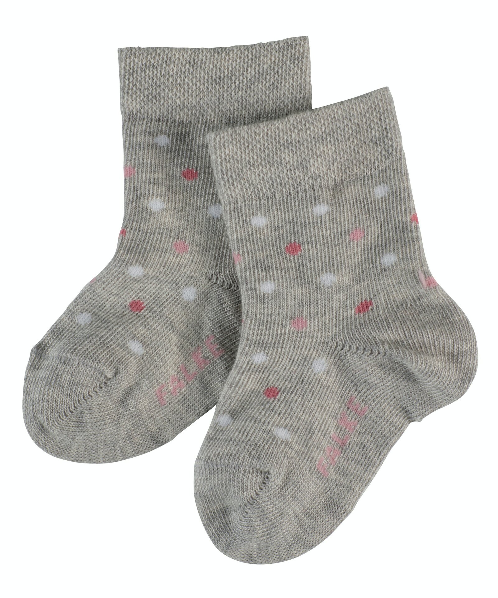 3er Pack Falke Little Dot Baby Socken