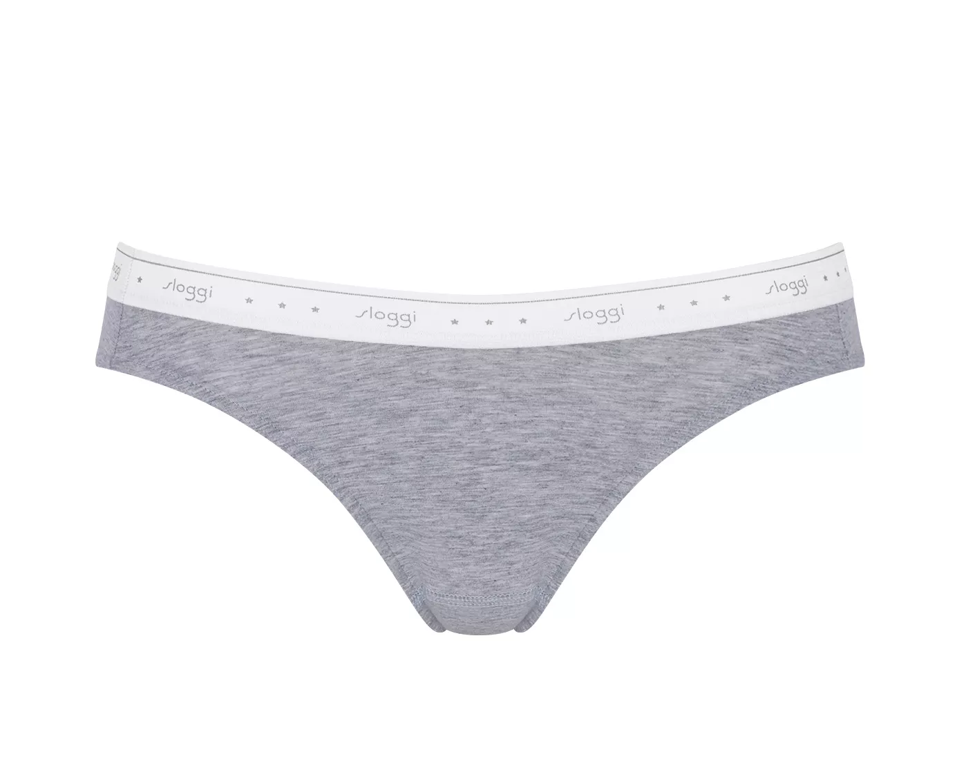 2er-Pack Sloggi 24/7 100 Mini Damen Slip
