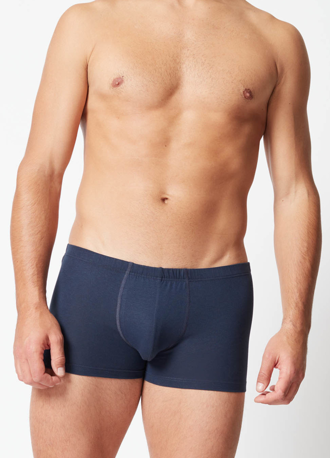 2er-Pack Huber Cotton Herren Pants