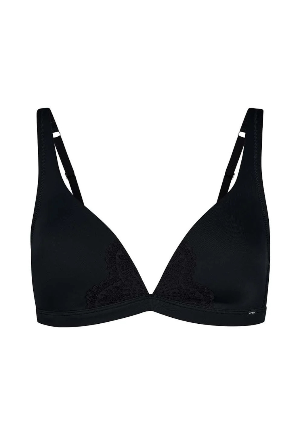 Skiny Daywear Micrornaments Damen Triangel gepaddet 084584 - Bild 4 von 26