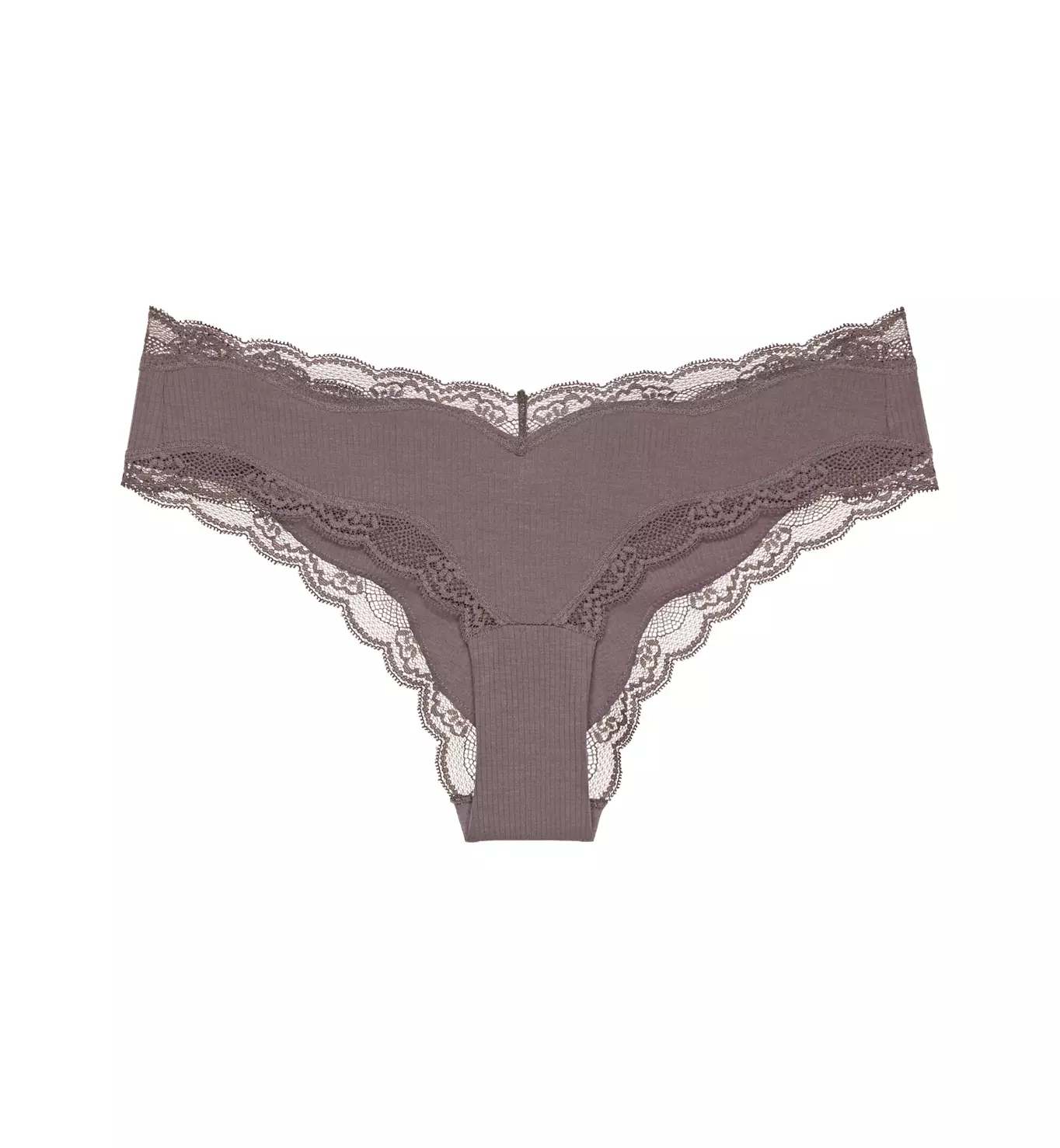 Triumph Natural Spotlight Hipster EX Slip