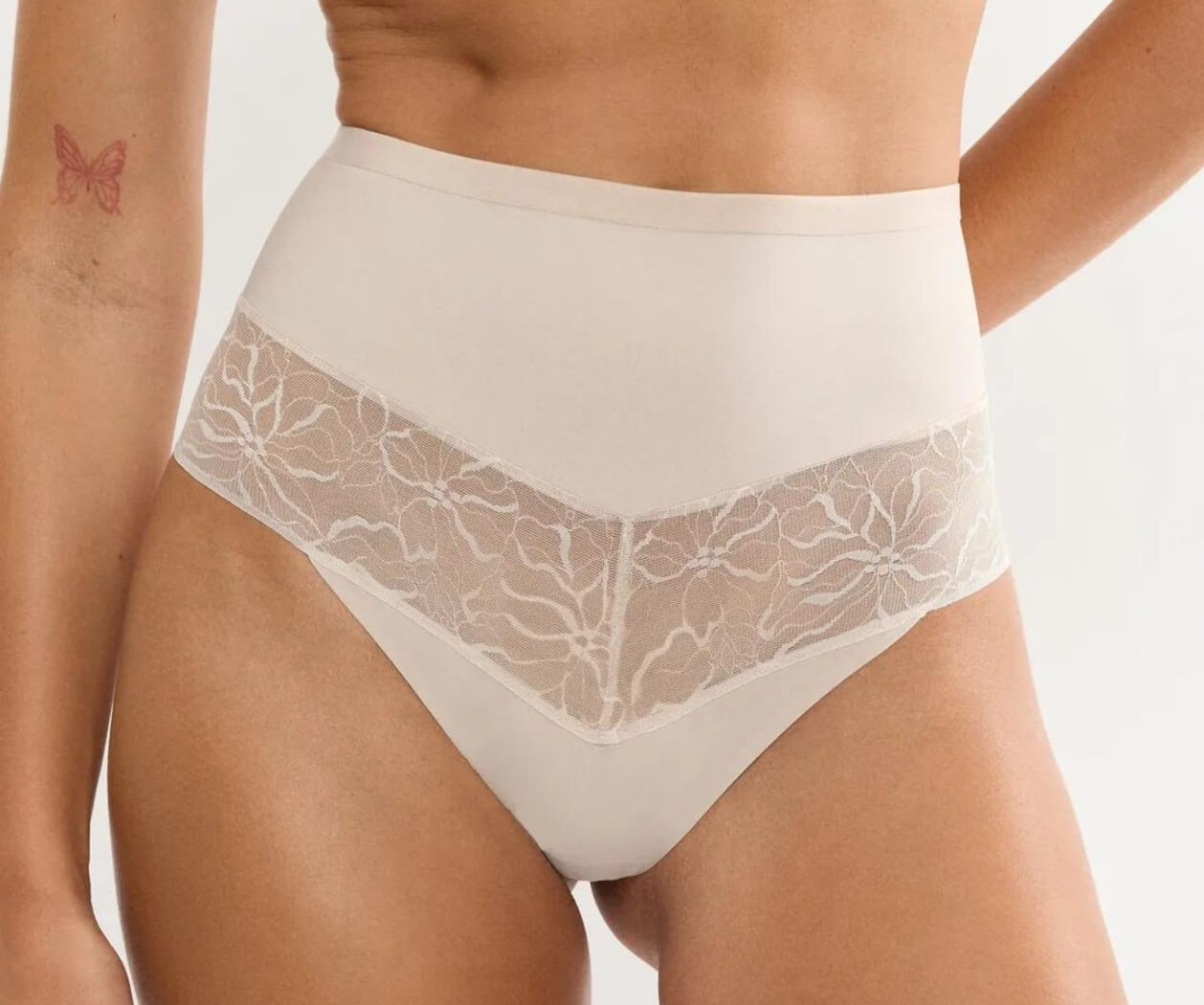 Triumph Comfort Contour Damen Highwaist String
