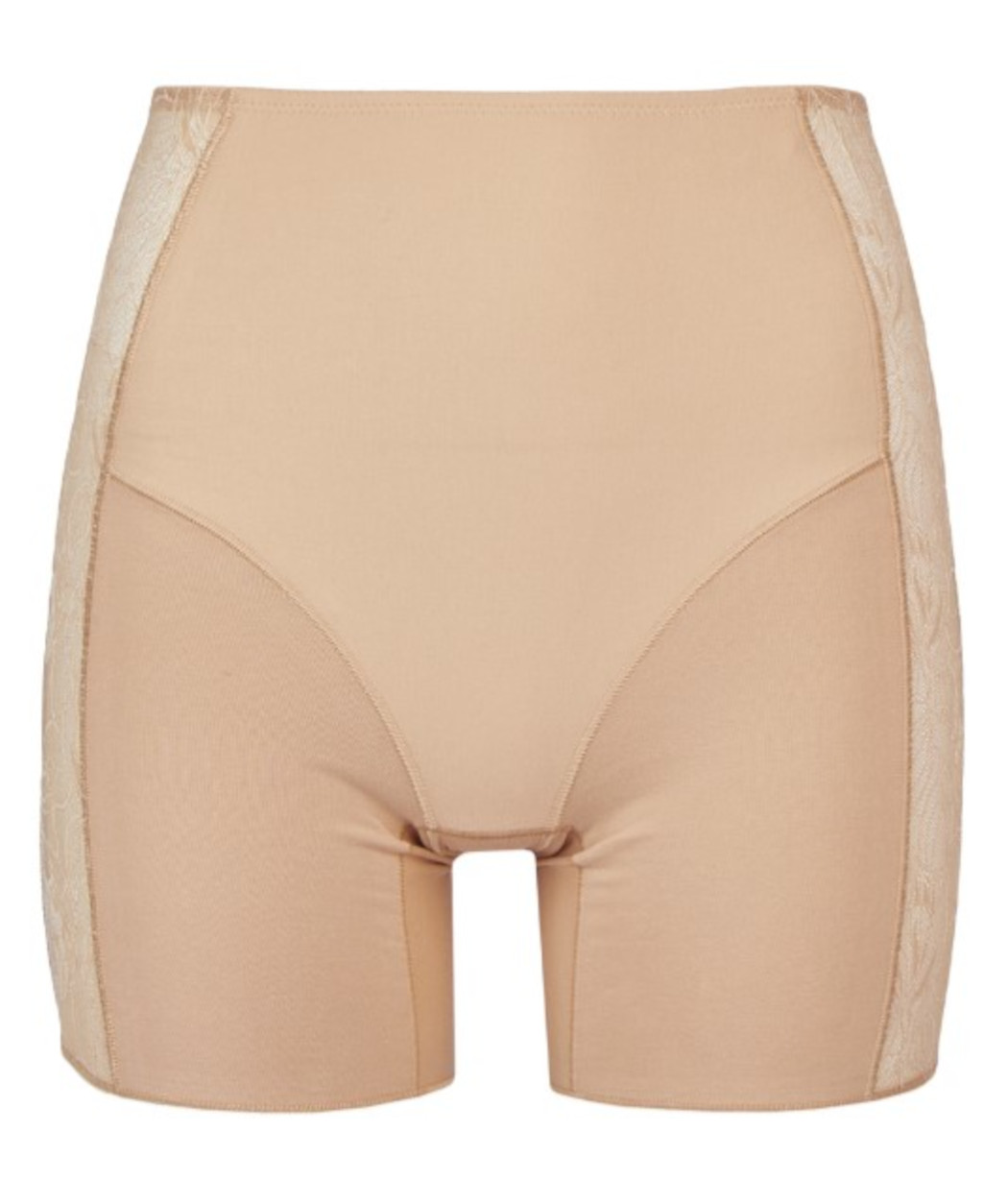Nina von C. Serie Cotton Shape Damen Shorts
