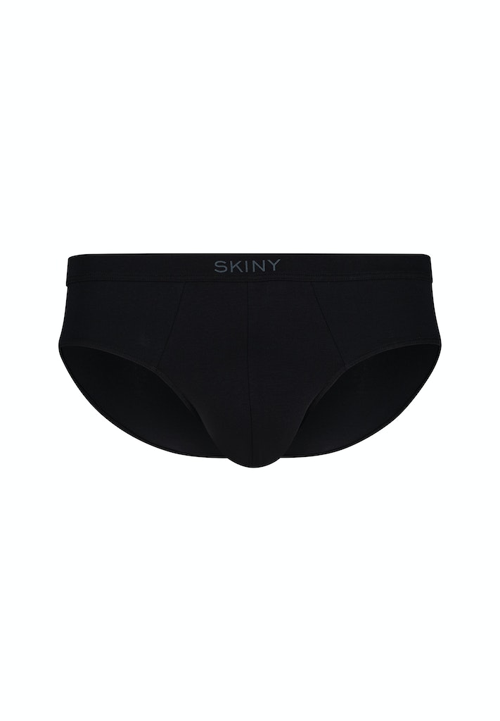 Skiny Daywear Cotton Fresh Herren Brasil Slip