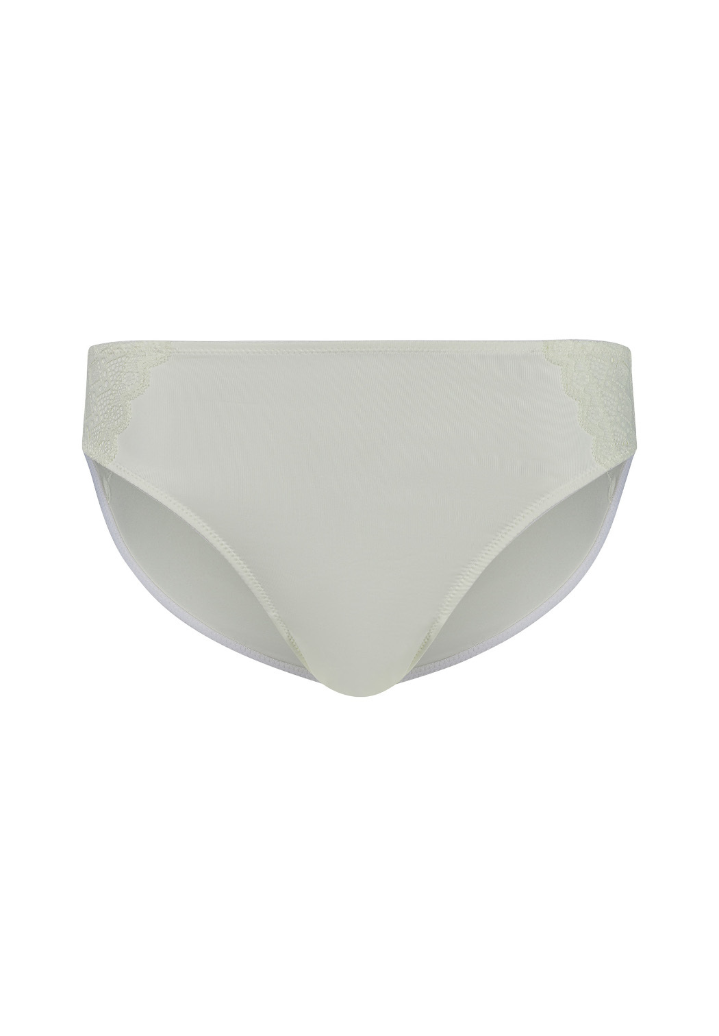 Huber Micro Ornament Damen Rio Slip 