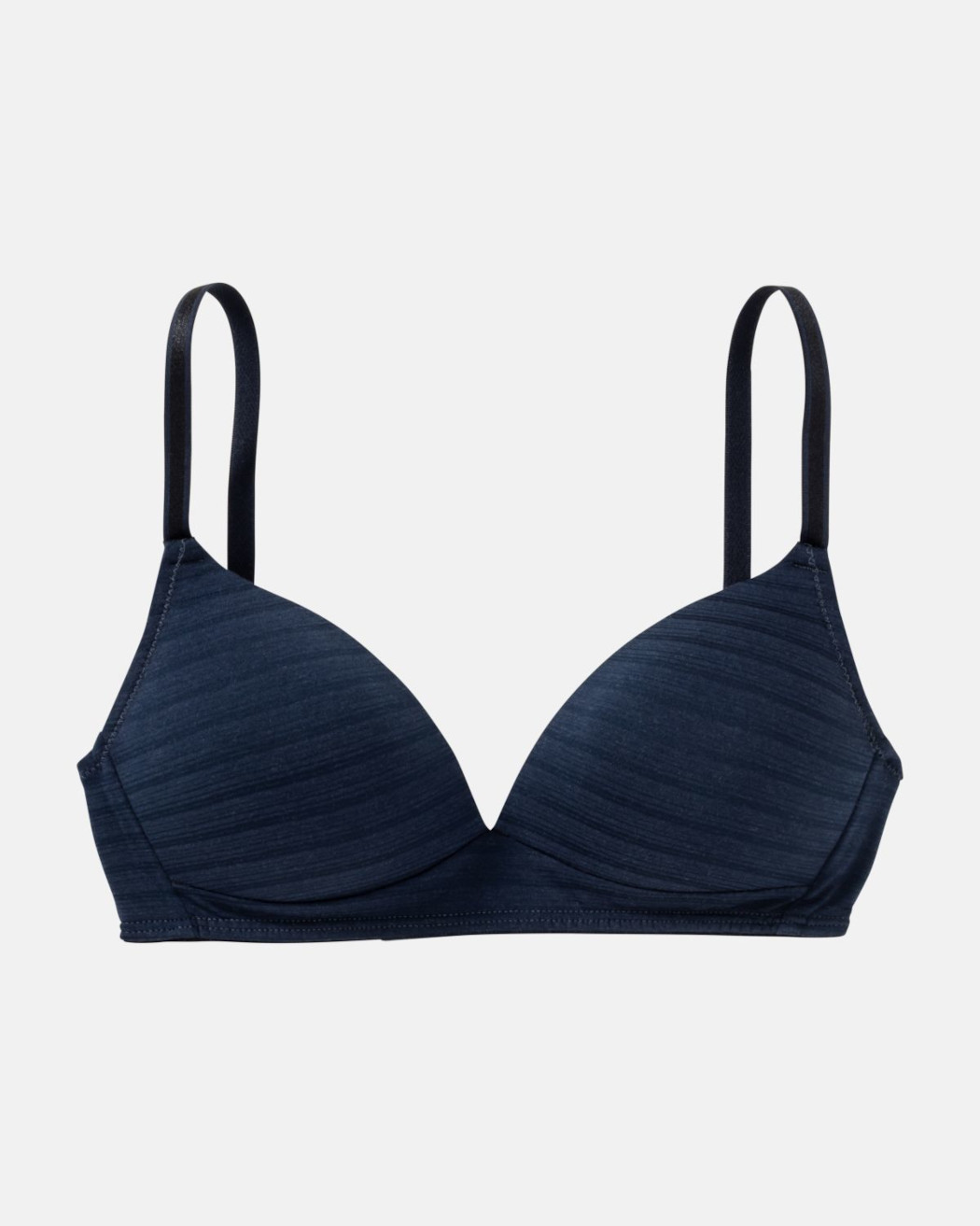 Speidel Cotton&More Damen Schalen BH Triangle